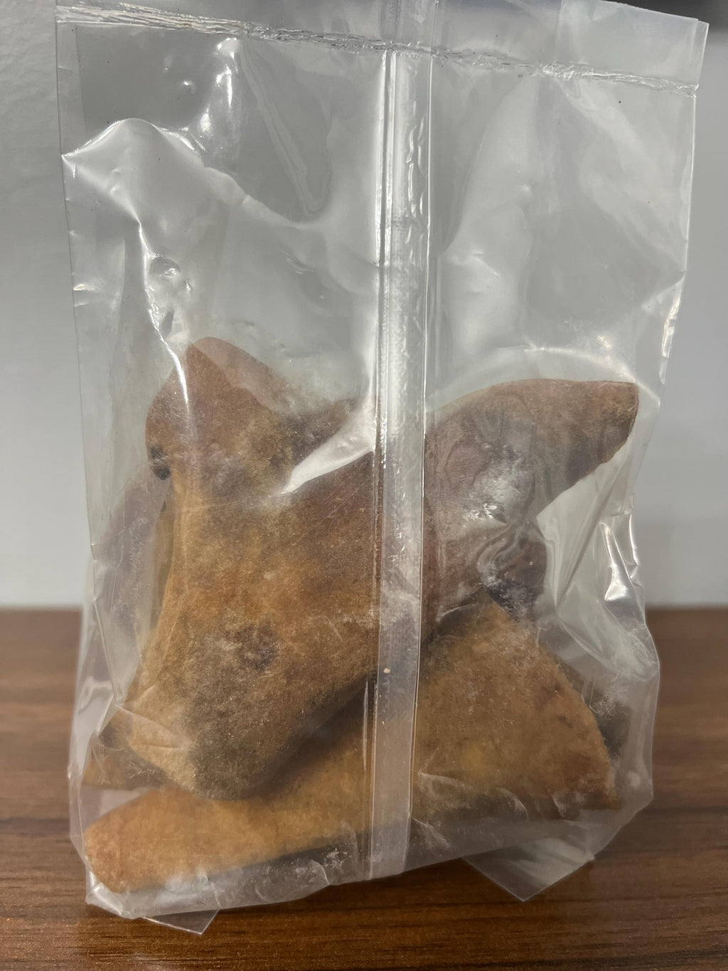 Dried Ponmo Ijebu- 5 pieces Nigeria Ponmo