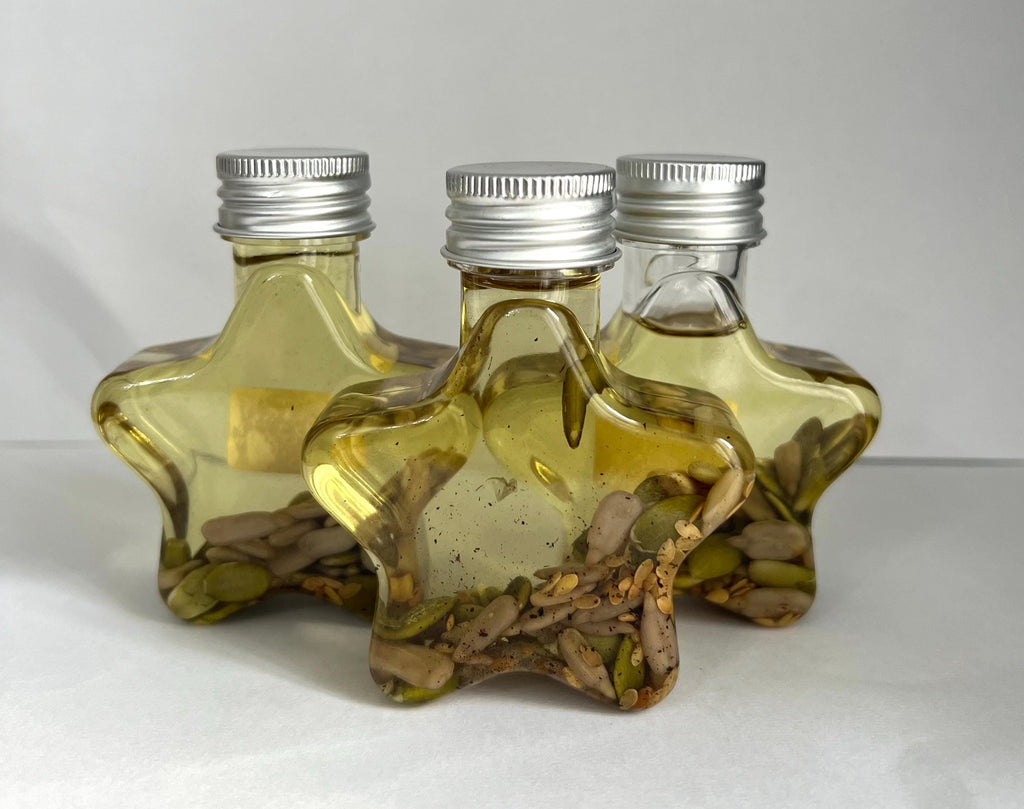 Bad Luck Removal Oil| Spiritual cleansing oil