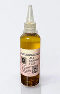 All Demons Flee Anointing Oil