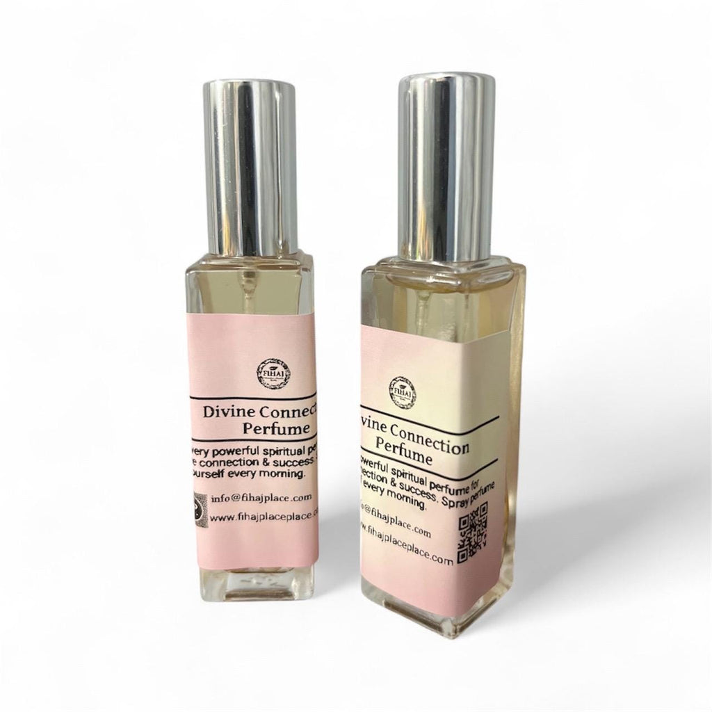 Divine Connection Perfume 1pc