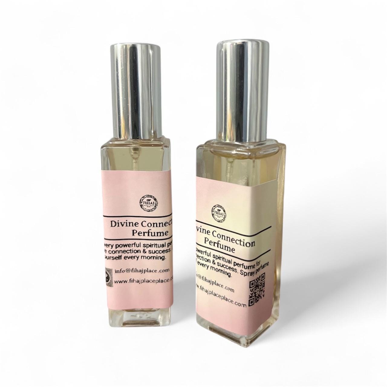 Divine Connection Perfume 1pc