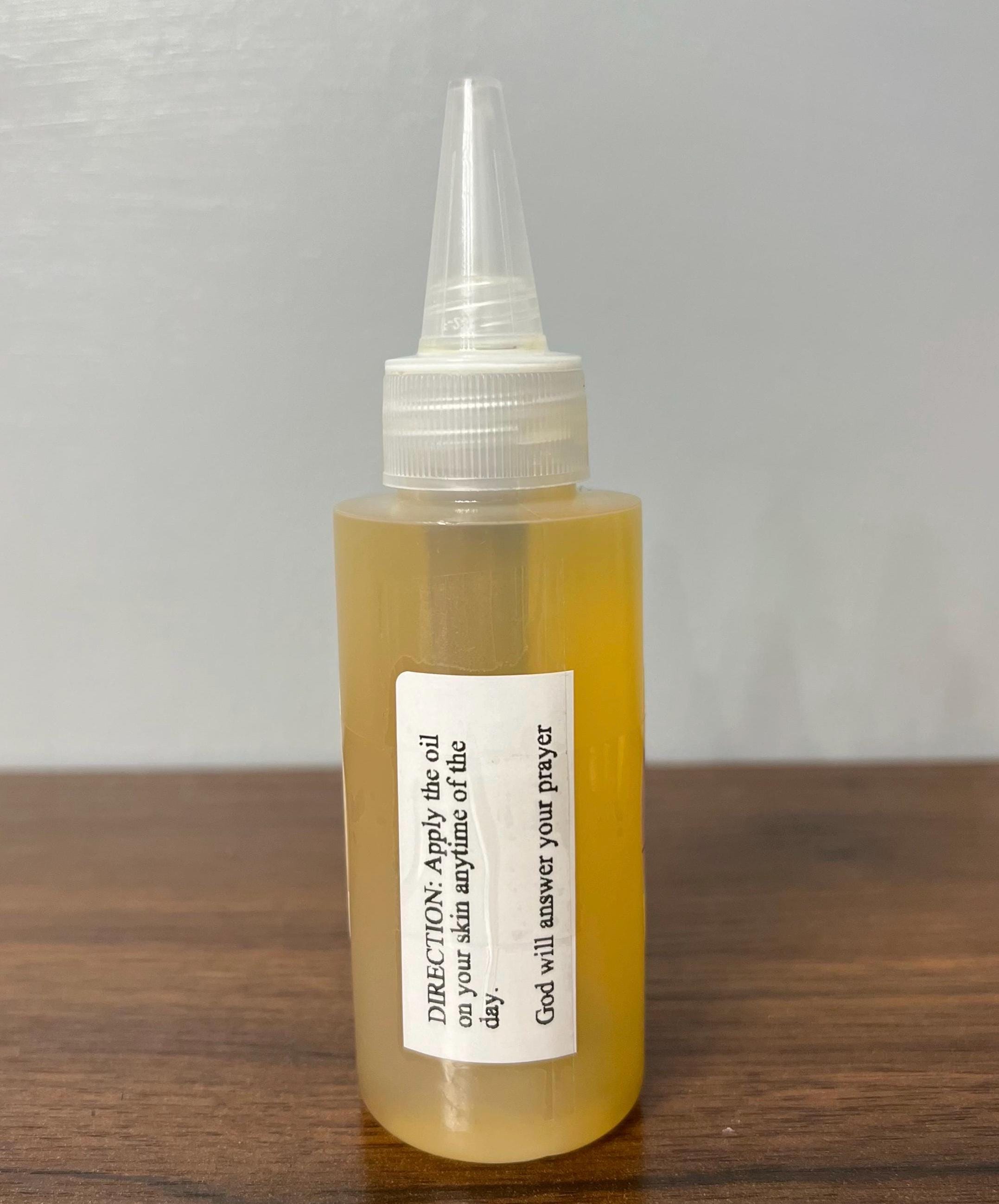 Spiritual Husband and Wife Deliverance Oil