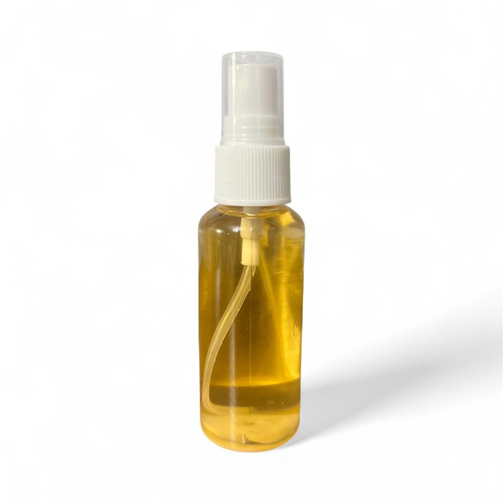 Door Opener Perfume: EPHATA