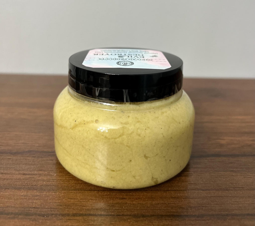 Special Evils Destroyer Body Cream