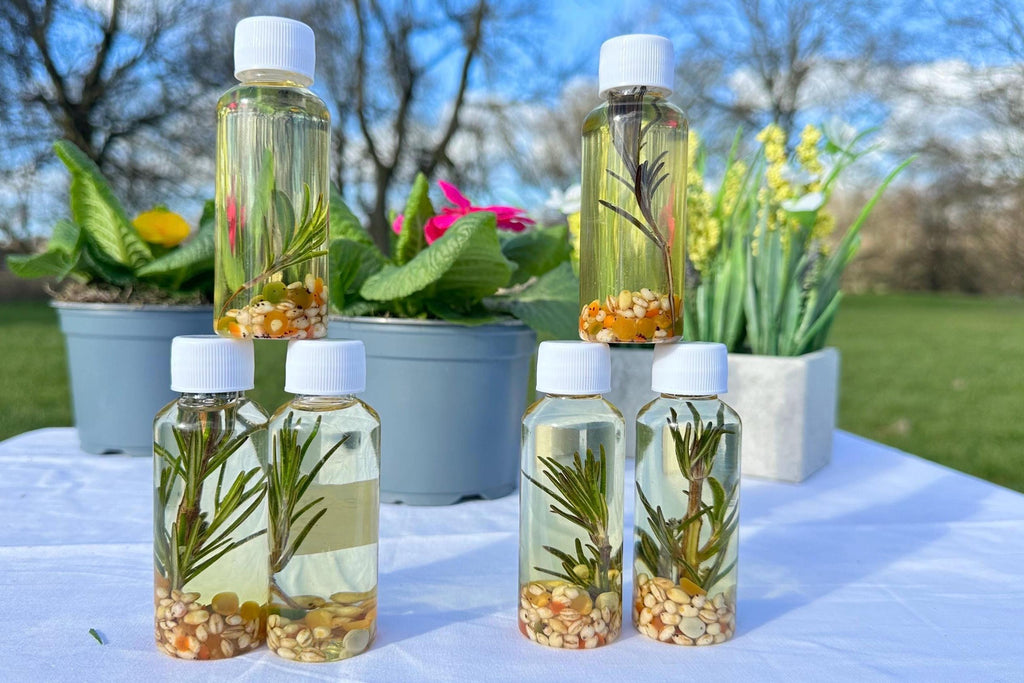 Breakthrough And Divine Connection Oil